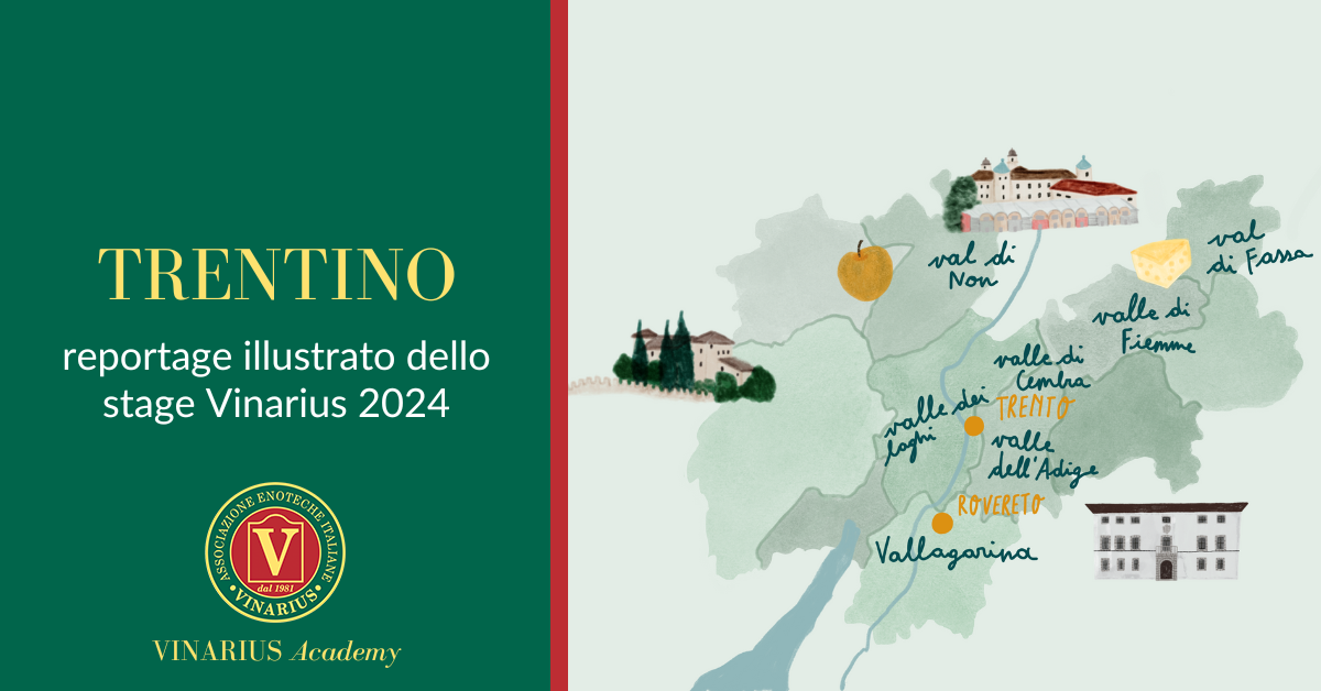 stage trentino 2024